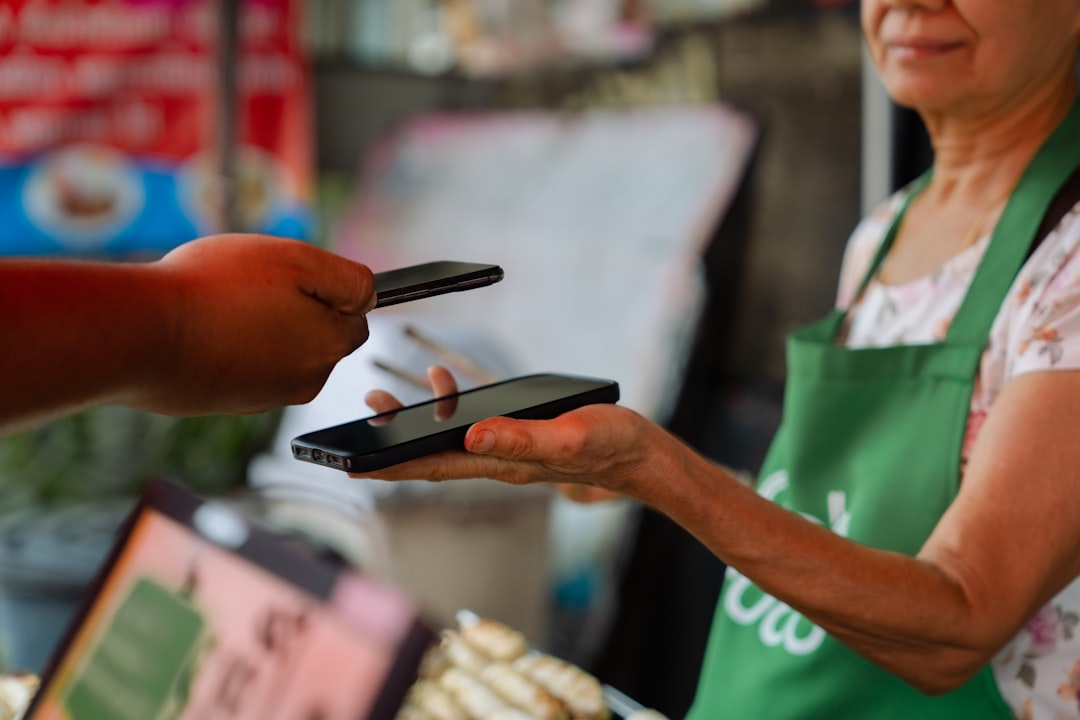 Contactless Payments in APAC: How Tap-to-Pay is Reshaping Everyday Finance