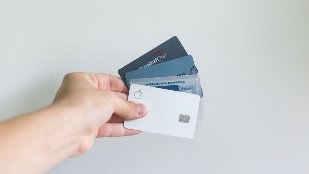 How to Choose a Credit Card: A Practical Guide for APAC Consumers